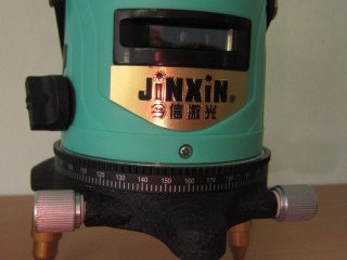 Máy bắn cốt laser 3 tia (JINXIN)