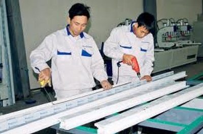 Tiêu chuẩn sản xuất cao cấp, đảm bảo chất lượng hàng đầu được Hợp Phát áp dụng chỉ trong quá trình sản xuất cửa nhựa lõi thép uPVC. Với sự tận tâm và chuyên nghiệp, bạn hoàn toàn yên tâm khi sử dụng sản phẩm chất lượng này.